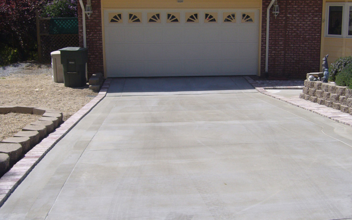 Driveway Residential Services...